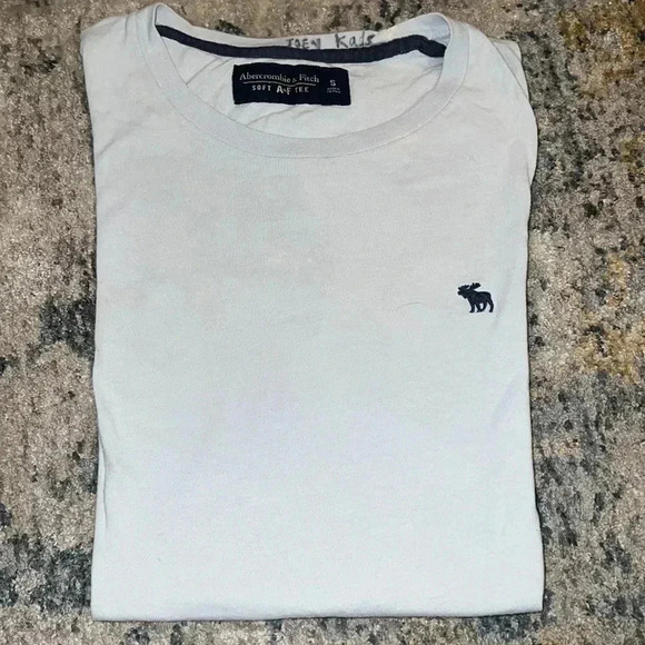 Abercrombie & fitch T-shirt - Picture 1 of 2